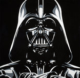 Allison Lefcort Allison Lefcort Darth Vader (AP)